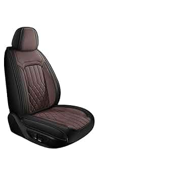 ALL × IN オールイン カーシートカバー ※未使用 暗所保管品 BONFORM メッシュネオ 前席用シートカバー ブラック 4118-10